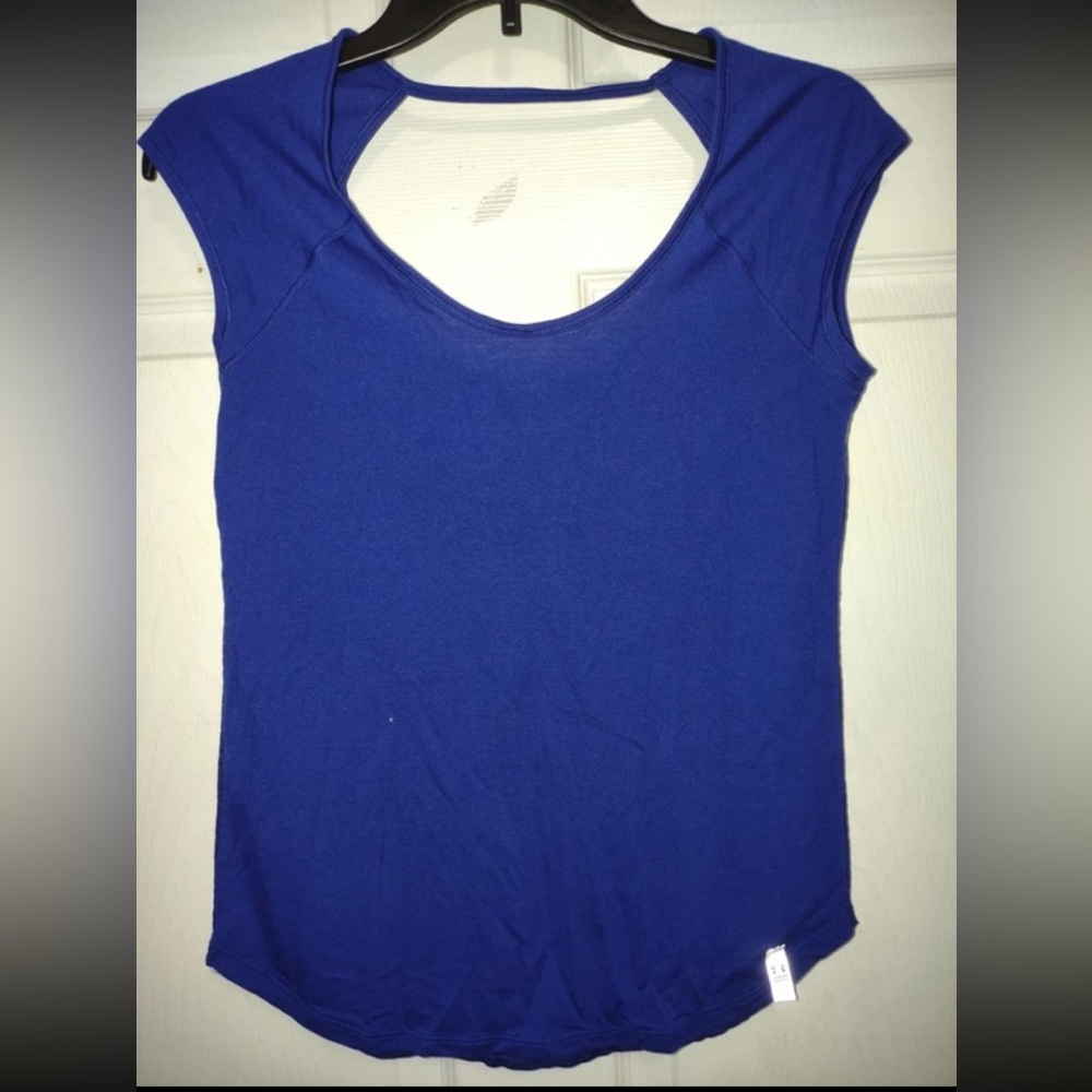 Under Armour Workout Shirt